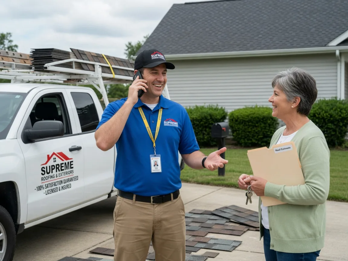 Roof Replacement Panama City Beach, FL FAQs